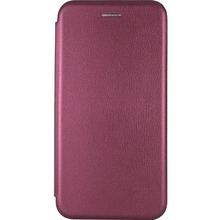 Чохол BECOVER Exclusive для Xiaomi Redmi 15 Red Wine (713911)