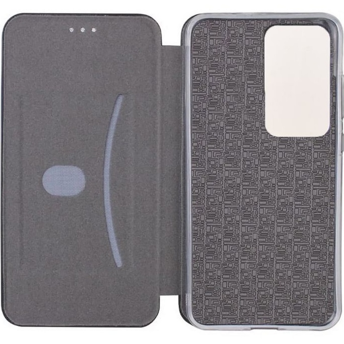 Чохол BECOVER Exclusive для Xiaomi Redmi 15 Red Wine (713911) Тип чохол-книжка