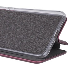 Чохол BECOVER Exclusive для Xiaomi Redmi 15 Red Wine (713911)