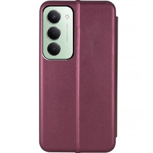 Чохол BECOVER Exclusive для Xiaomi Redmi 15 Red Wine (713911)