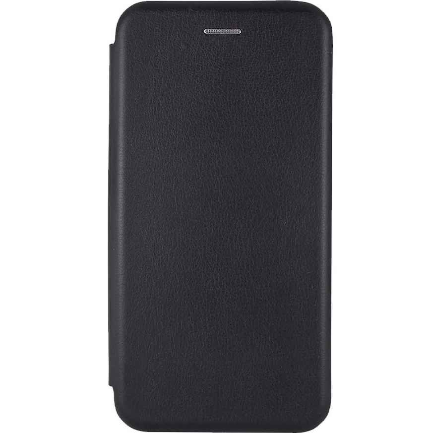 Чохол BECOVER Exclusive для Xiaomi Redmi 15С 4G/5G Black (713912)