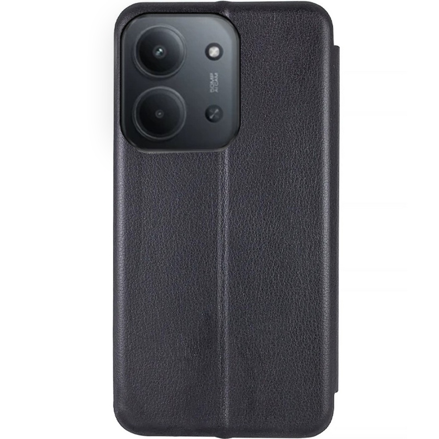 Чохол BECOVER Exclusive для Xiaomi Redmi 15С 4G/5G Black (713912) Сумісність за моделлю Xiaomi Redmi 15C