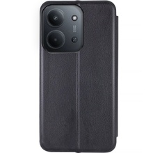 Чохол BECOVER Exclusive для Xiaomi Redmi 15С 4G/5G Black (713912)