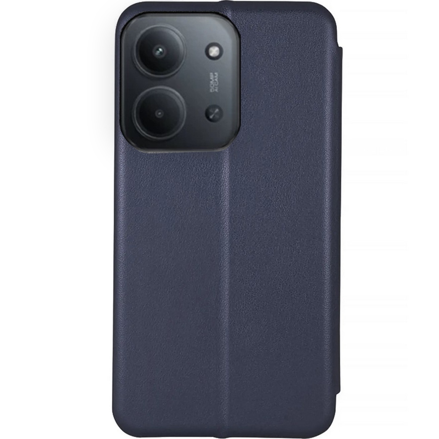 Чехол BECOVER Exclusive для Xiaomi Redmi 15С 4G/5G Deep Blue (713913) Совместимость по модели Xiaomi Redmi 15C