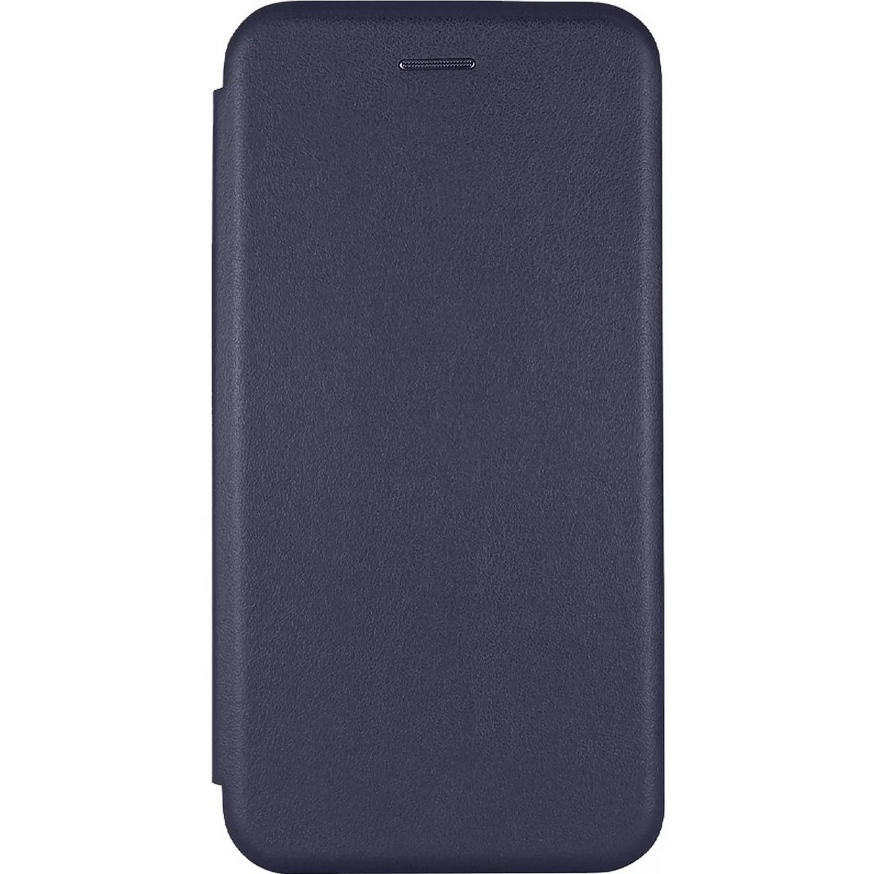 Чехол BECOVER Exclusive для Xiaomi Redmi 15С 4G/5G Deep Blue (713913)