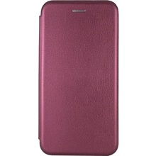 Чохол BECOVER Exclusive для Xiaomi Redmi 15С 4G/5G Red Wine (713914)