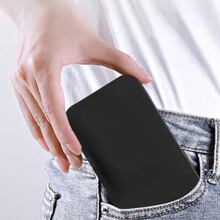 Чохол BECOVER для Samsung Galaxy S25 FE Black (714388)