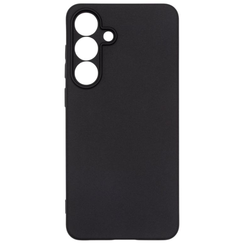 Чохол BECOVER для Samsung Galaxy S25 FE Black (714388)