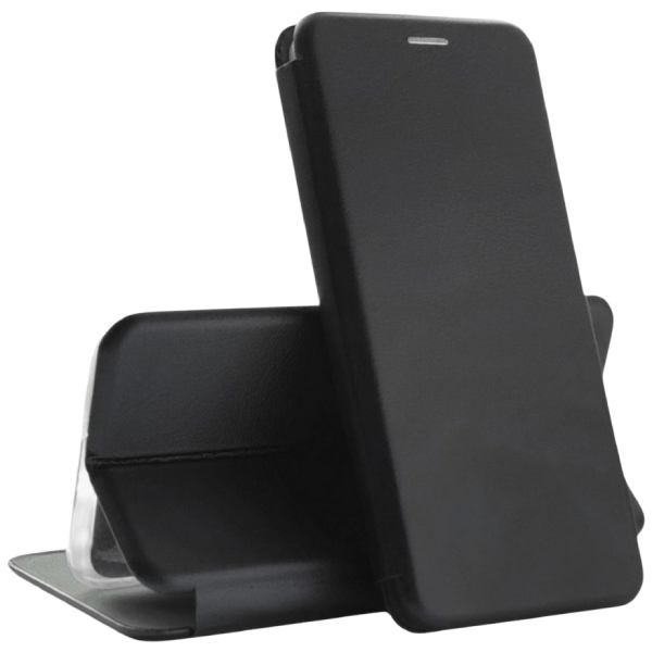 Чехол BECOVER Exclusive для Motorola Edge 50 Pro Black (714394) Чехол BECOVER Exclusive для Motorola Edge 50 Pro Black (714394)