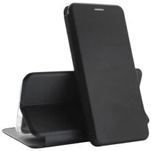 Чехол BECOVER Exclusive для Motorola Edge 50 Pro Black (714394)