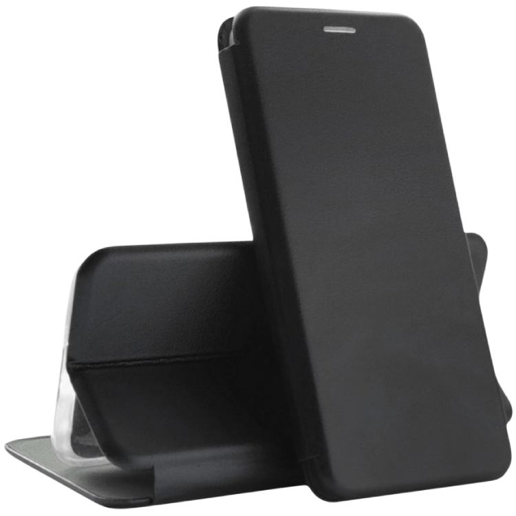 Чехол BECOVER Exclusive для Motorola Edge 50 Fusion Black (714395) Чехол BECOVER Exclusive для Motorola Edge 50 Fusion Black (714395)
