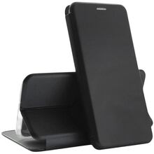 Чехол BECOVER Exclusive для Motorola Edge 50 Fusion Black (714395)