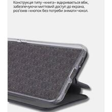 Чехол BECOVER Exclusive для Xiaomi Redmi A5/Poco C71 Black (714398)