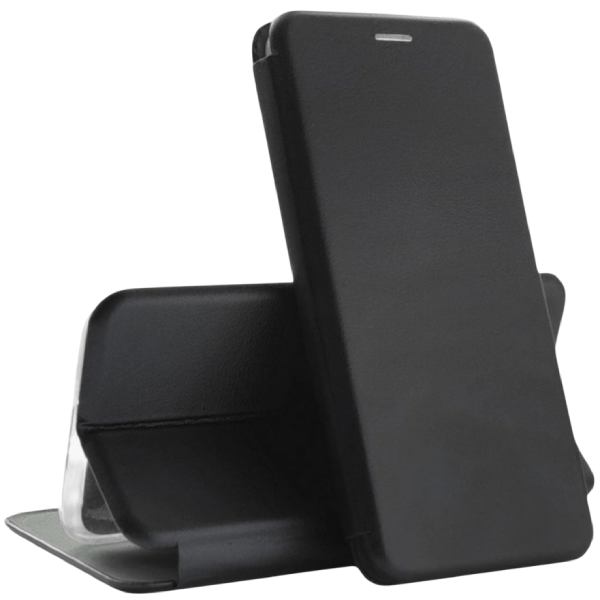 Чехол BECOVER Exclusive для Xiaomi Redmi A5/Poco C71 Black (714398) Чехол BECOVER Exclusive для Xiaomi Redmi A5/Poco C71 Black (714398)
