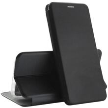 Чехол BECOVER Exclusive для Xiaomi Redmi A5/Poco C71 Black (714398)