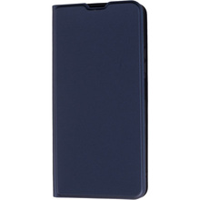 Чехол BECOVER Exclusive New Style для Xiaomi Redmi 15C 4G/5G Deep Blue (713919) Чехол BECOVER Exclusive New Style для Xiaomi Redmi 15C 4G/5G Deep Blue (713919)