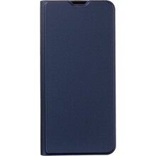 Чехол BECOVER Exclusive New Style для Xiaomi Redmi 15C 4G/5G Deep Blue (713919) Чехол BECOVER Exclusive New Style для Xiaomi Redmi 15C 4G/5G Deep Blue (713919)
