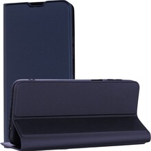 Чехол BECOVER Exclusive New Style для Xiaomi Redmi 15C 4G/5G Deep Blue (713919) Чехол BECOVER Exclusive New Style для Xiaomi Redmi 15C 4G/5G Deep Blue (713919)