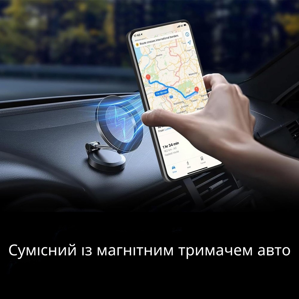 Чехол BECOVER Military для Xiaomi Redmi 15C 4G/5G Blue (713926) Материал металл