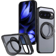 Чехол BECOVER Aura Fold для Google Pixel 9/9 Pro/10/10 Pro Black (714134)