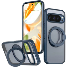 Чехол BECOVER Aura Fold для Google Pixel 9/9 Pro/10/10 Pro Blue (714135)