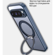 Чехол BECOVER Aura Fold для Google Pixel 9/9 Pro/10/10 Pro Blue (714135)