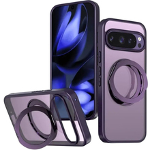Чехол BECOVER Aura Fold для Google Pixel 9/9 Pro/10/10 Pro Purple (714136)