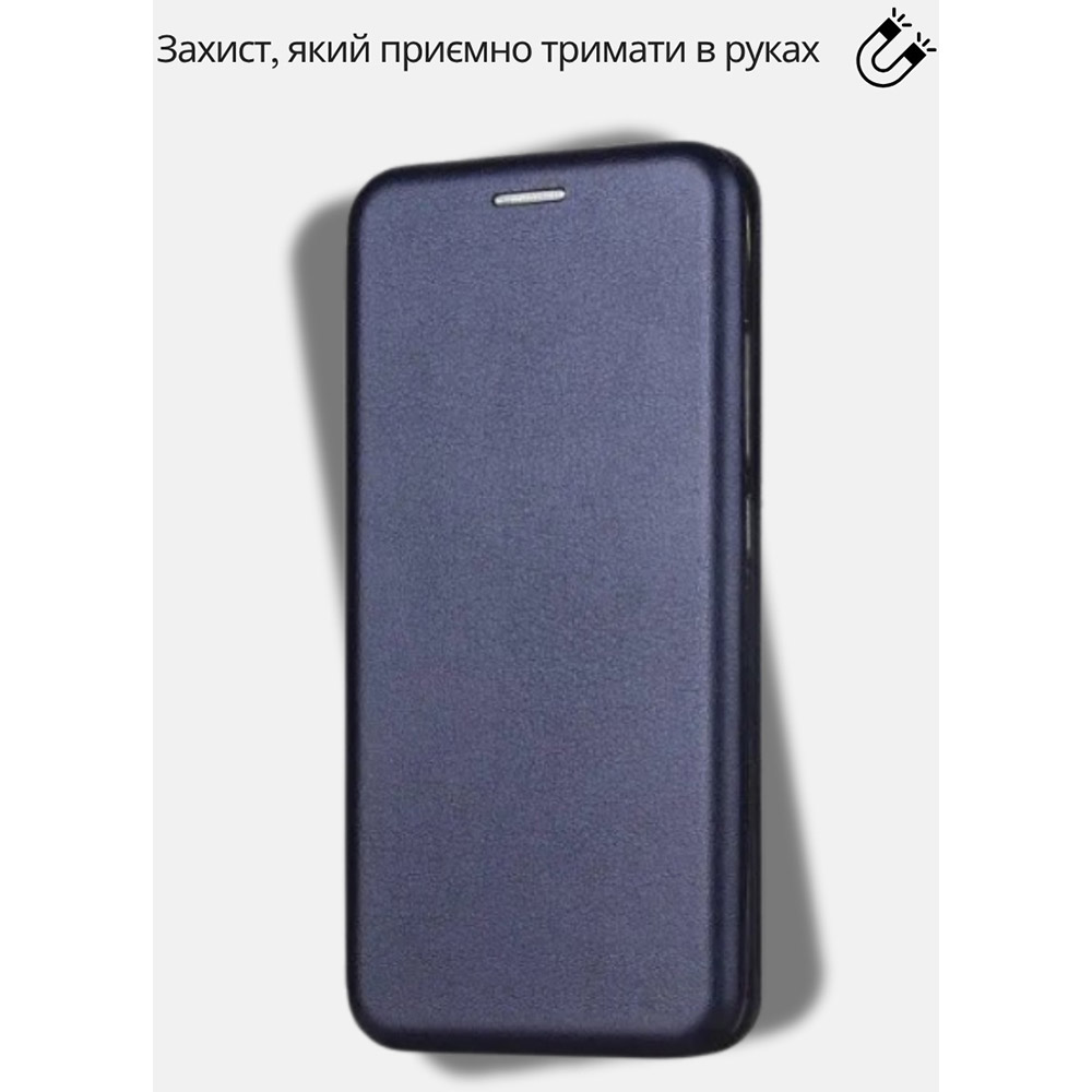 Чехол BECOVER Exclusive для Xiaomi Redmi A5/Poco C71 Deep Blue (714399) Совместимость по модели Poco C71 4G