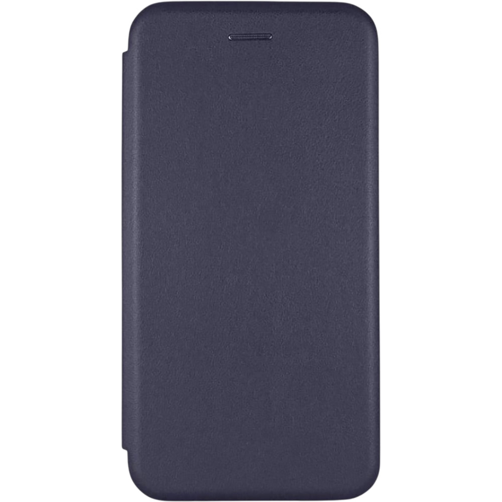 Чехол BECOVER Exclusive для Xiaomi Redmi A5/Poco C71 Deep Blue (714399) Чехол BECOVER Exclusive для Xiaomi Redmi A5/Poco C71 Deep Blue (714399)