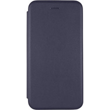Чехол BECOVER Exclusive для Xiaomi Redmi A5/Poco C71 Deep Blue (714399)