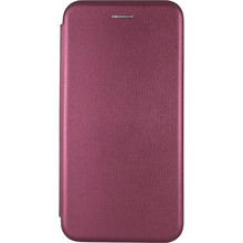 Чехол BECOVER Exclusive для Xiaomi Redmi A5/Poco C71 Red Wine (714400)