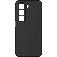 Чехол BECOVER для Infinix Hot 60 5G (X6726)/60i 4G (X6728) Black (714401)