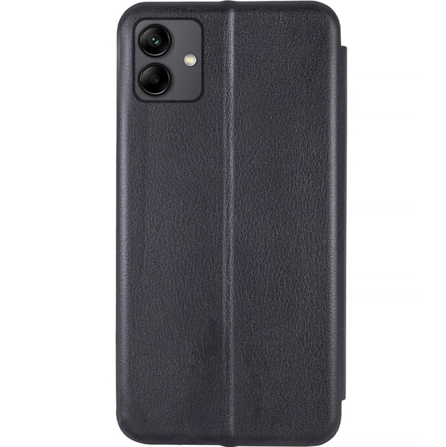 Чехол BECOVER Exclusive для Samsung Galaxy A07 SM-A075 Black (713885) Совместимость по модели Samsung Galaxy A07