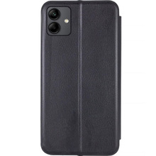 Чехол BECOVER Exclusive для Samsung Galaxy A07 SM-A075 Black (713885)