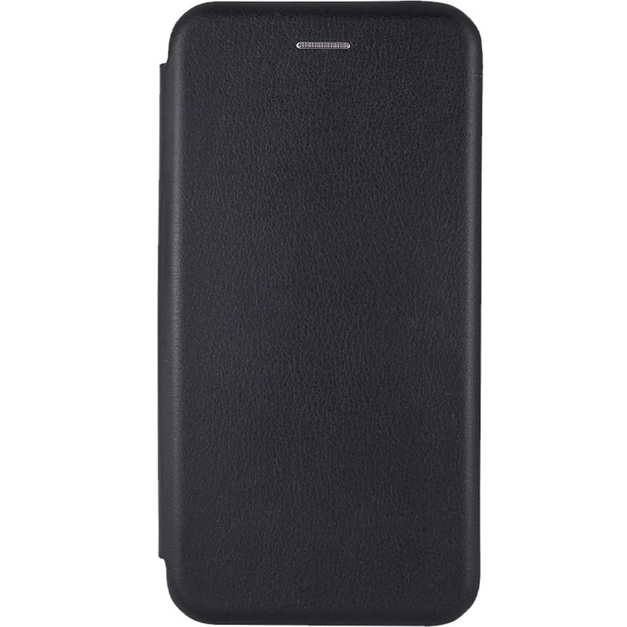 Чехол BECOVER Exclusive для Samsung Galaxy A07 SM-A075 Black (713885)