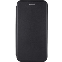 Чехол BECOVER Exclusive для Samsung Galaxy A07 SM-A075 Black (713885)