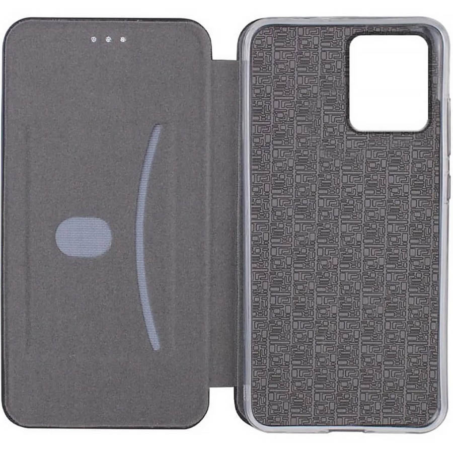 Чохол BECOVER Exclusive для Samsung Galaxy A07 SM-A075 Deep Blue (713886) Колір синій