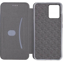 Чохол BECOVER Exclusive для Samsung Galaxy A07 SM-A075 Deep Blue (713886)