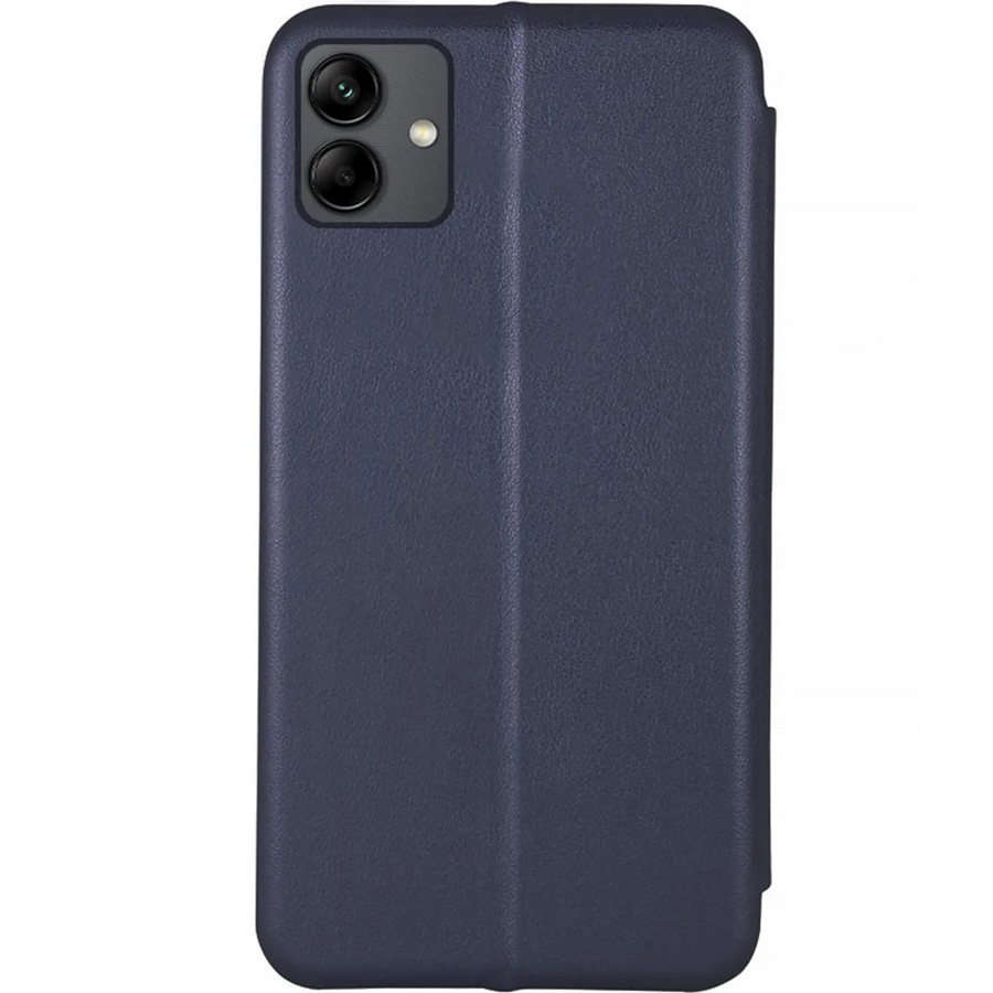 Чохол BECOVER Exclusive для Samsung Galaxy A07 SM-A075 Deep Blue (713886) Сумісність за моделлю Samsung Galaxy A07