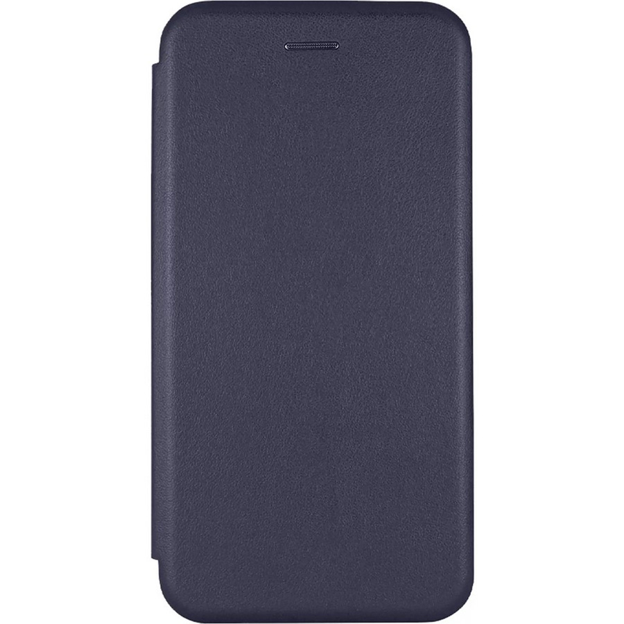 Чохол BECOVER Exclusive для Samsung Galaxy A07 SM-A075 Deep Blue (713886)