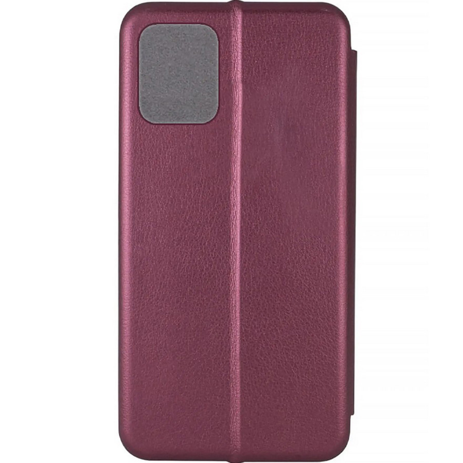 Чехол BECOVER Exclusive для Samsung Galaxy A07 SM-A075 Red Wine (713887) Совместимость по модели Samsung Galaxy A07