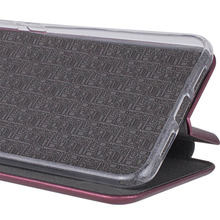 Чехол BECOVER Exclusive для Samsung Galaxy A07 SM-A075 Red Wine (713887)