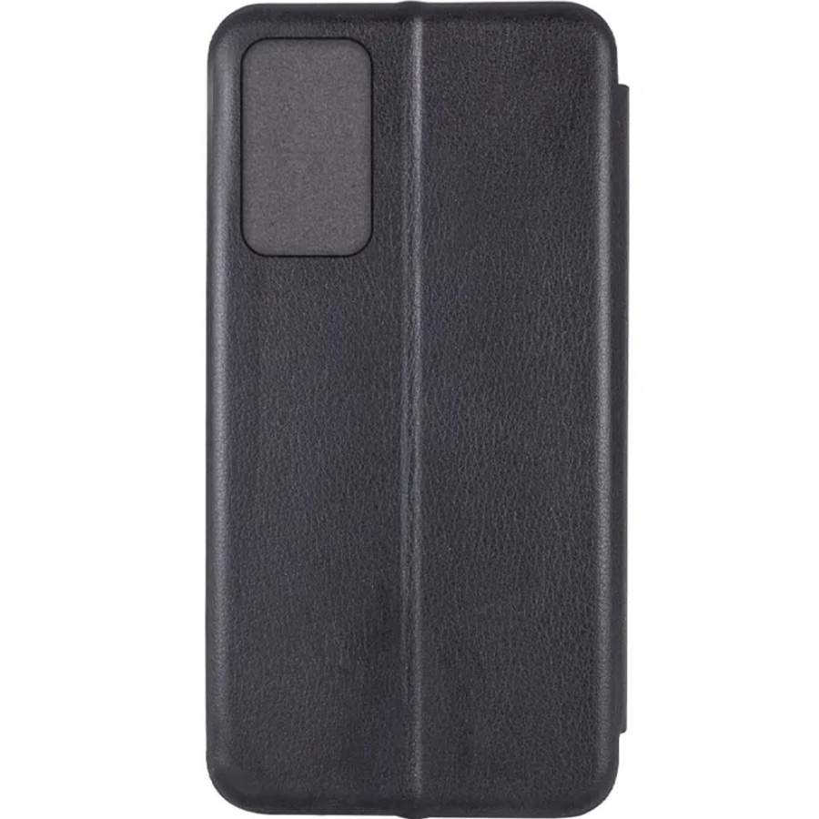 Чехол BECOVER Exclusive для Samsung Galaxy A17 5G SM-A17 Black (713888) Совместимость по модели Samsung Galaxy A17 5G