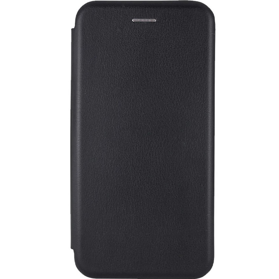 Чехол BECOVER Exclusive для Samsung Galaxy A17 5G SM-A17 Black (713888)