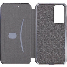 Чехол BECOVER Exclusive для Samsung Galaxy A17 5G SM-A17 Black (713888)