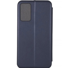 Чехол BECOVER Exclusive для Samsung Galaxy A17 5G SM-A17 Deep Blue (713889)