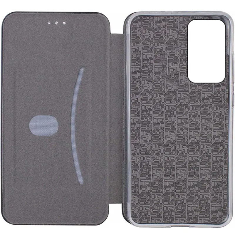 Чехол BECOVER Exclusive для Samsung Galaxy A17 5G SM-A17 Deep Blue (713889) Цвет синий