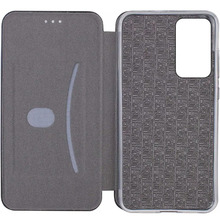 Чехол BECOVER Exclusive для Samsung Galaxy A17 5G SM-A17 Deep Blue (713889)