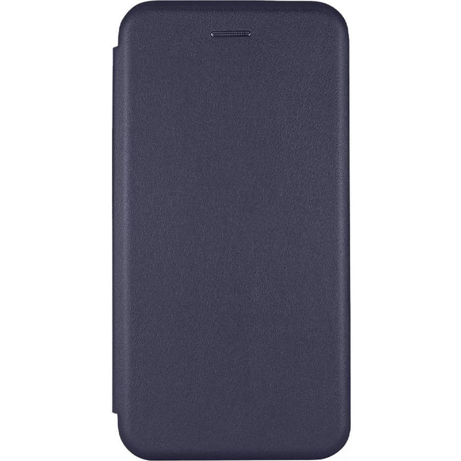 Чехол BECOVER Exclusive для Samsung Galaxy A17 5G SM-A17 Deep Blue (713889)