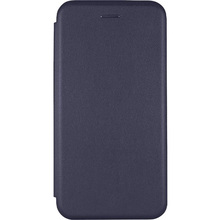 Чехол BECOVER Exclusive для Samsung Galaxy A17 5G SM-A17 Deep Blue (713889)